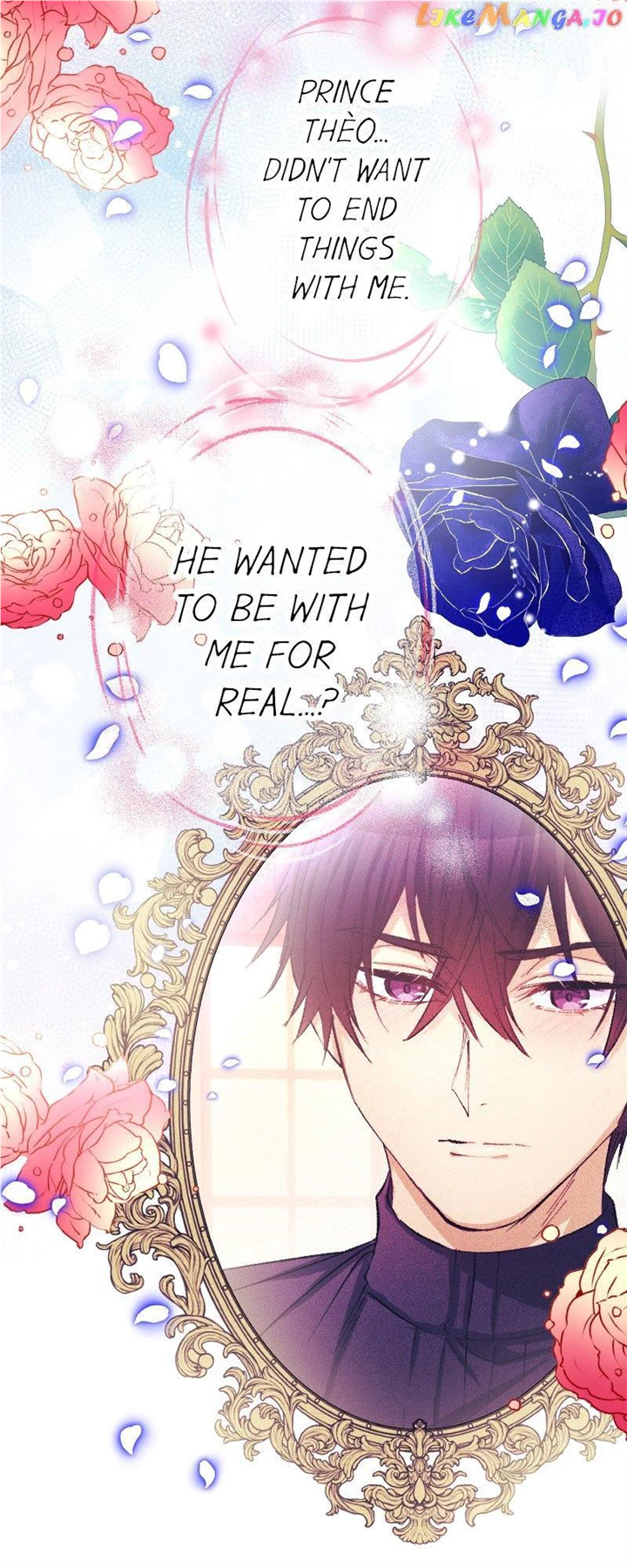 The Heat of the Reincarnated Villainess Chapter 68 207 20