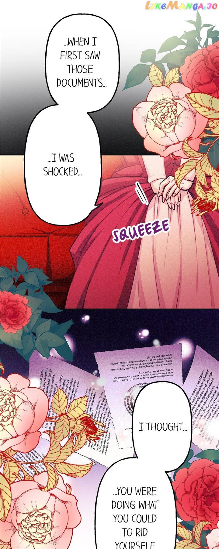 The Heat of the Reincarnated Villainess Chapter 68 208 21