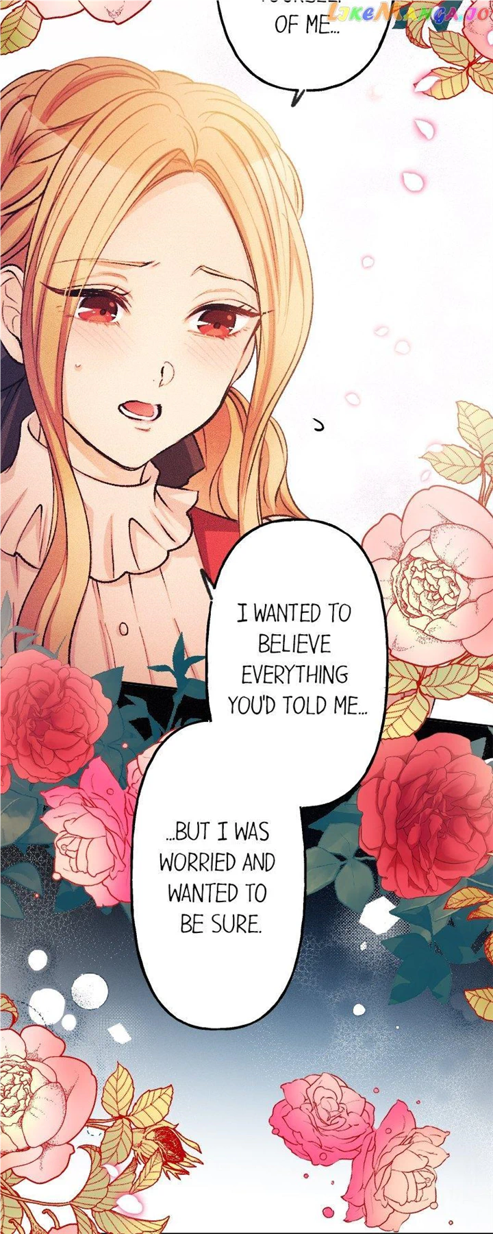 The Heat of the Reincarnated Villainess Chapter 68 209 22