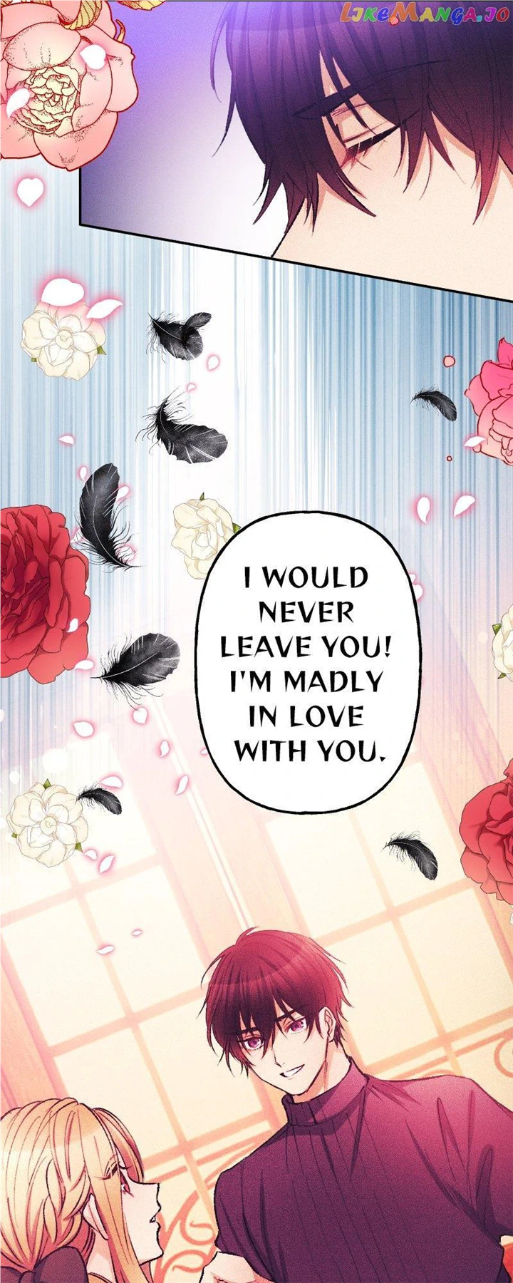 The Heat of the Reincarnated Villainess Chapter 68 210 23