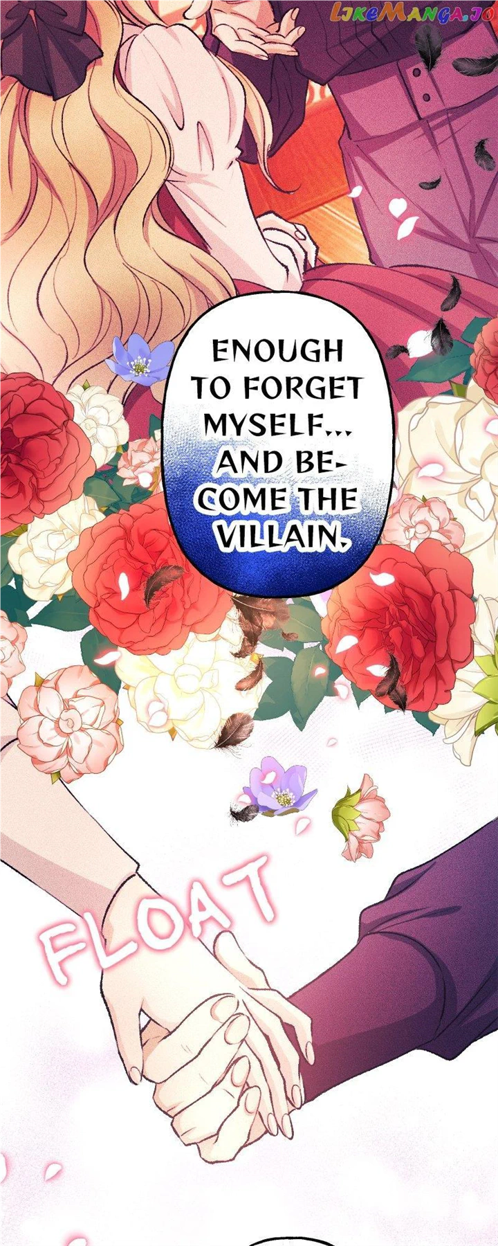 The Heat of the Reincarnated Villainess Chapter 68 211 24