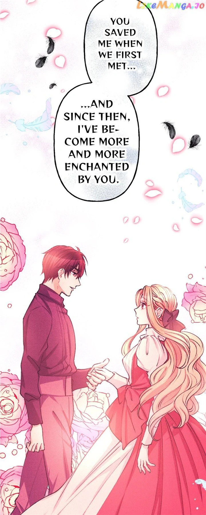 The Heat of the Reincarnated Villainess Chapter 68 212 25
