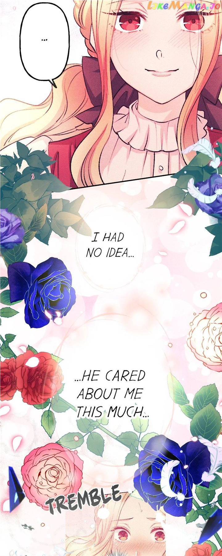 The Heat of the Reincarnated Villainess Chapter 68 215 28