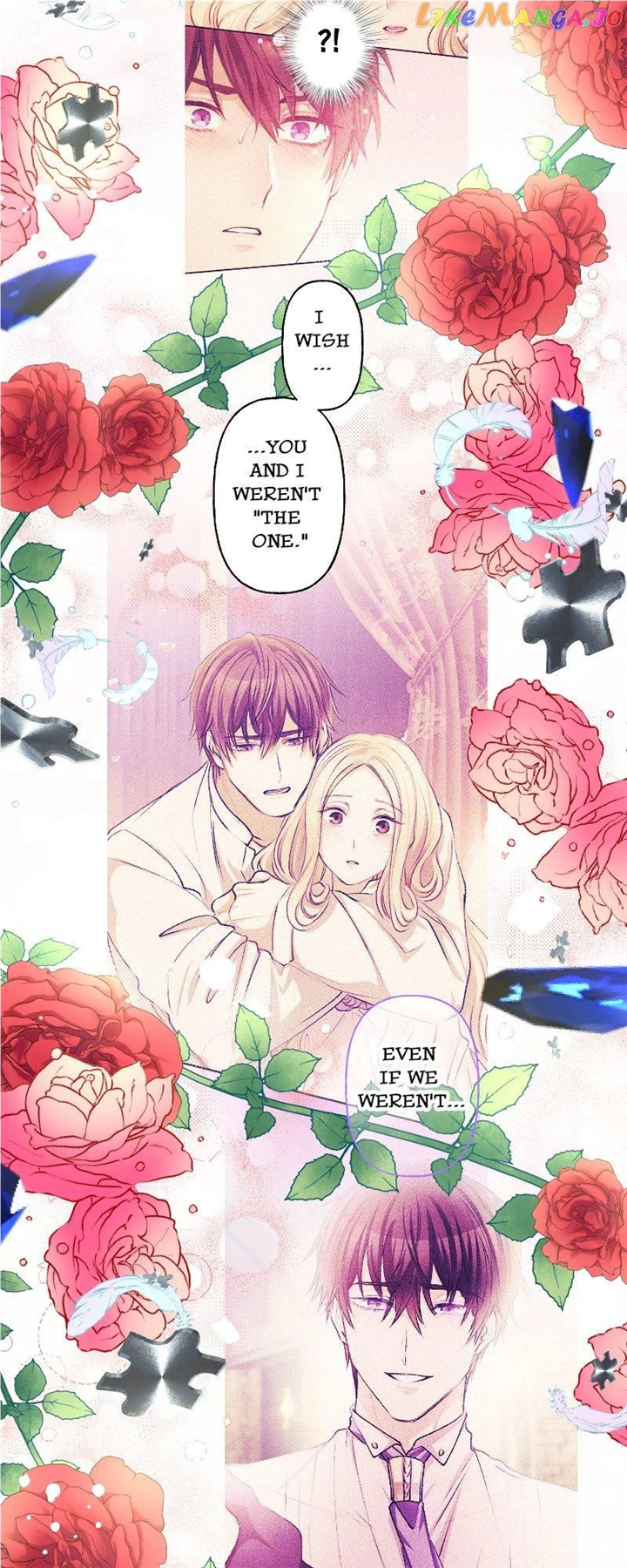 The Heat of the Reincarnated Villainess Chapter 68 216 29