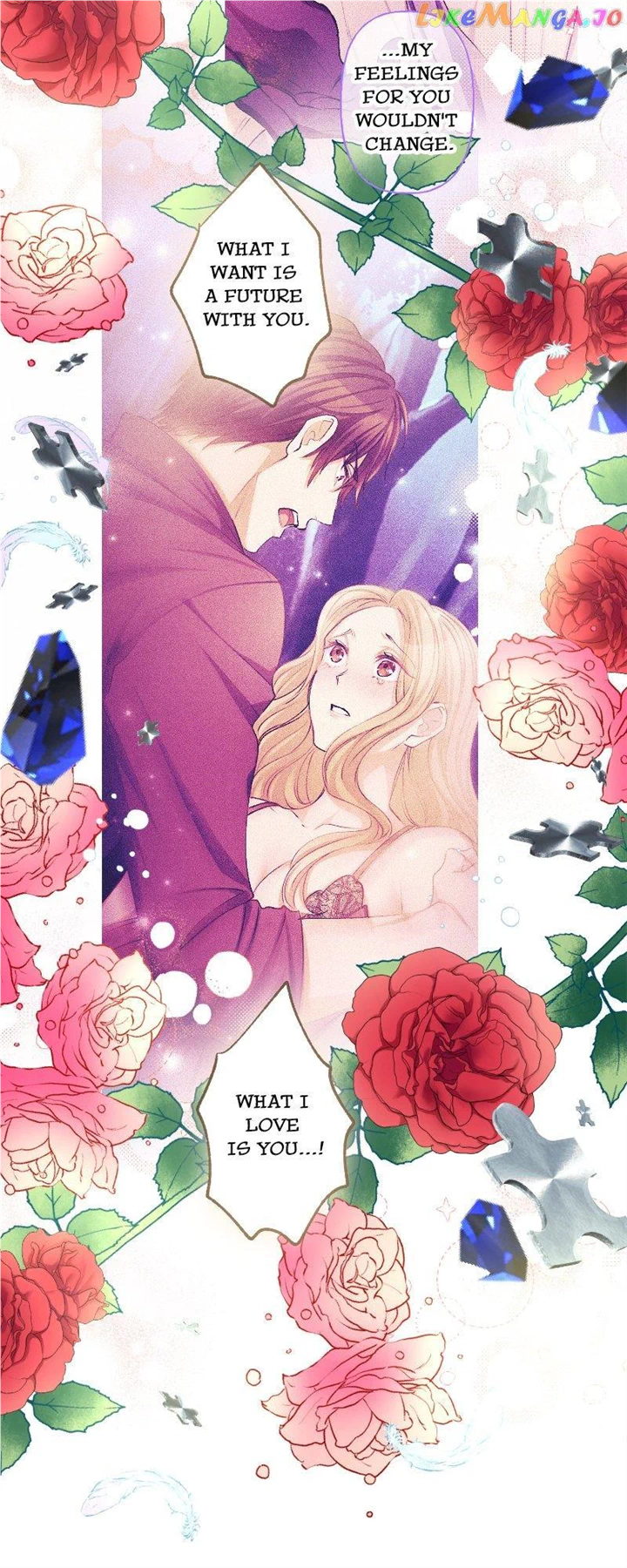 The Heat of the Reincarnated Villainess Chapter 68 217 30