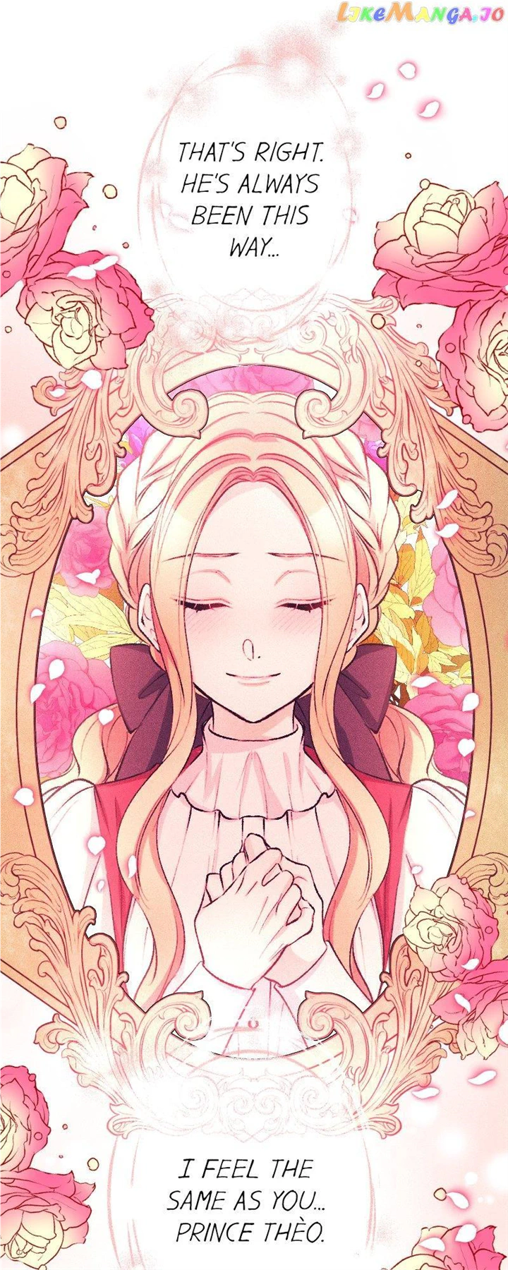 The Heat of the Reincarnated Villainess Chapter 68 218 31