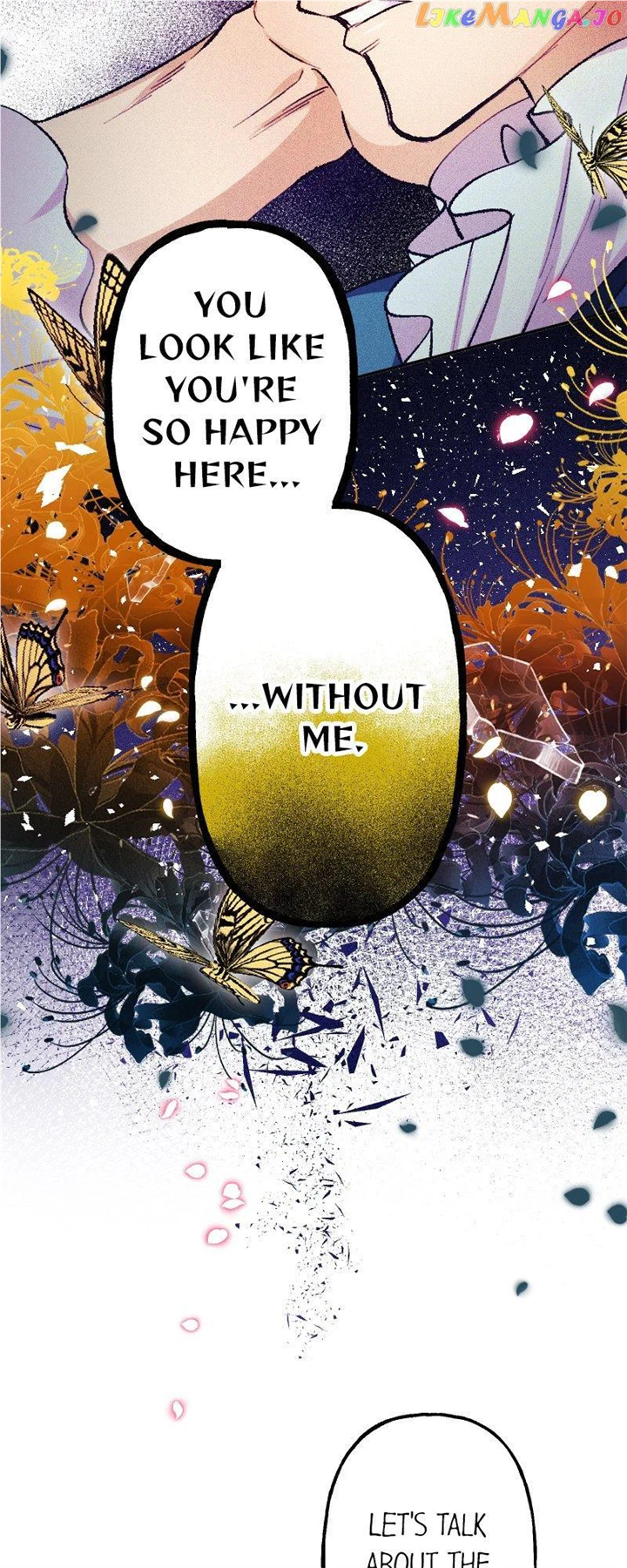The Heat of the Reincarnated Villainess Chapter 68 221 34