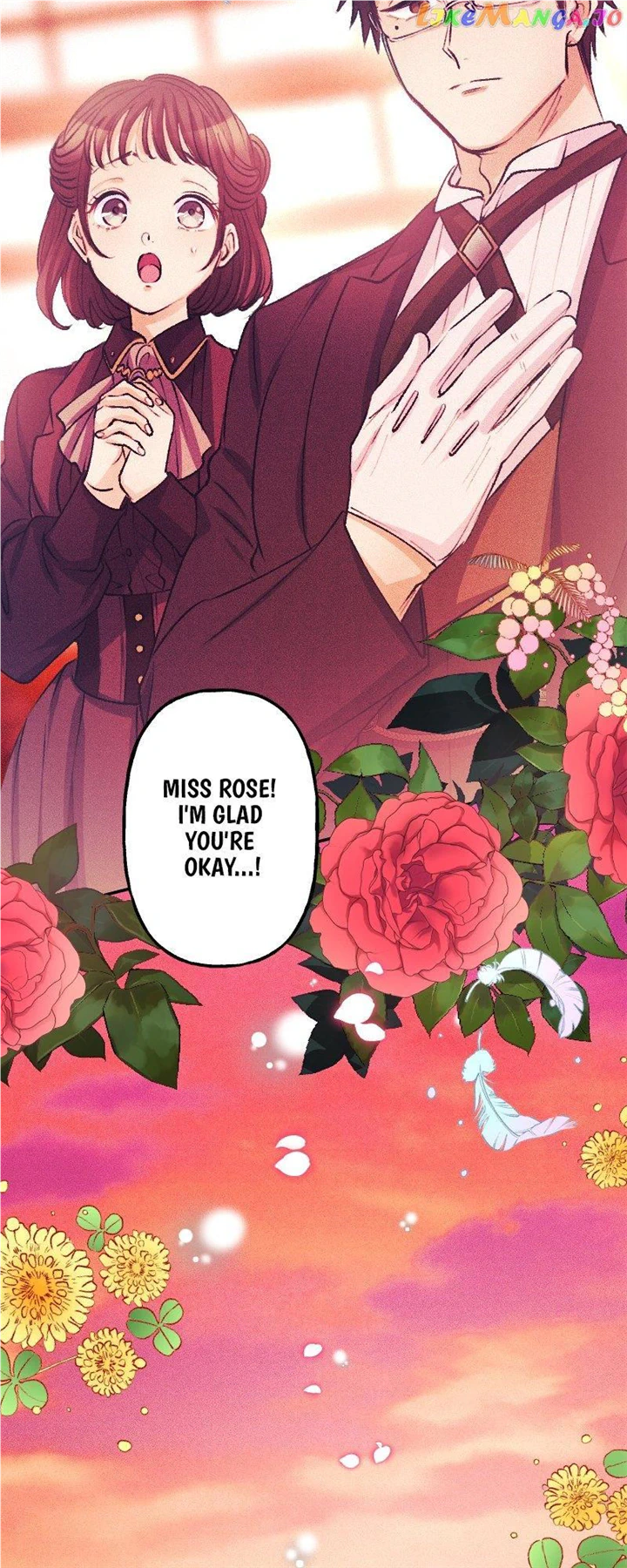 The Heat of the Reincarnated Villainess Chapter 68 225 38