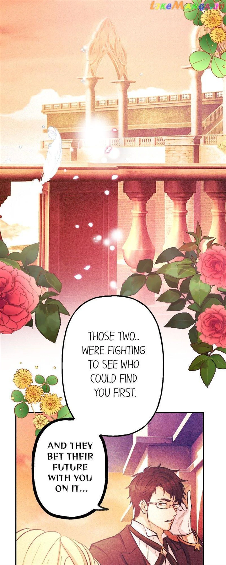 The Heat of the Reincarnated Villainess Chapter 68 226 39