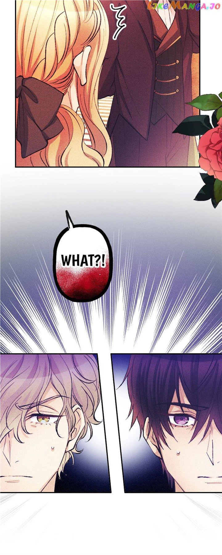 The Heat of the Reincarnated Villainess Chapter 68 227 40