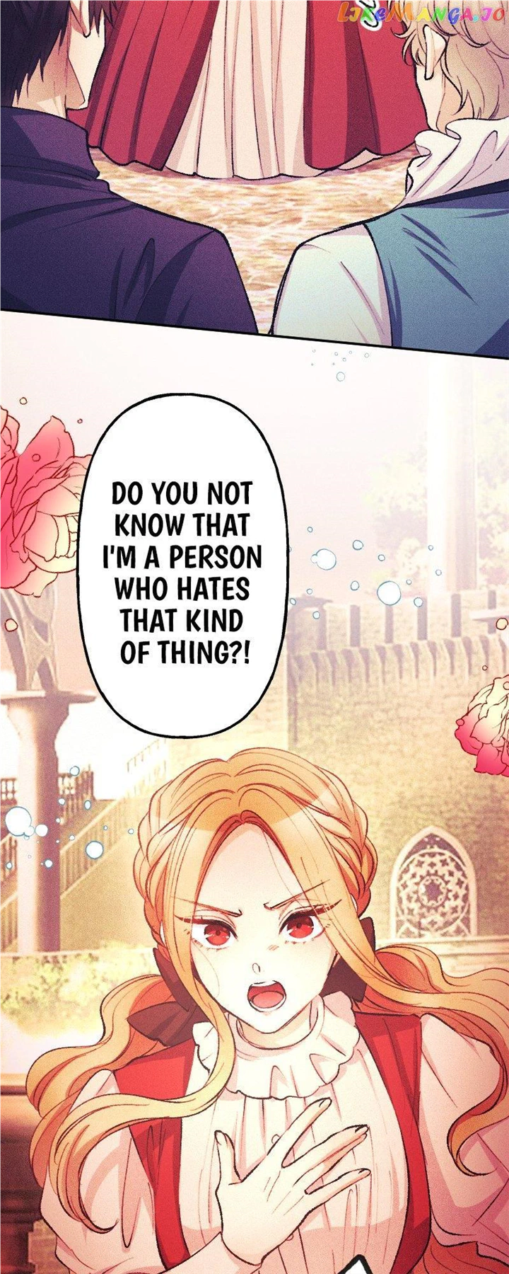 The Heat of the Reincarnated Villainess Chapter 68 229 42