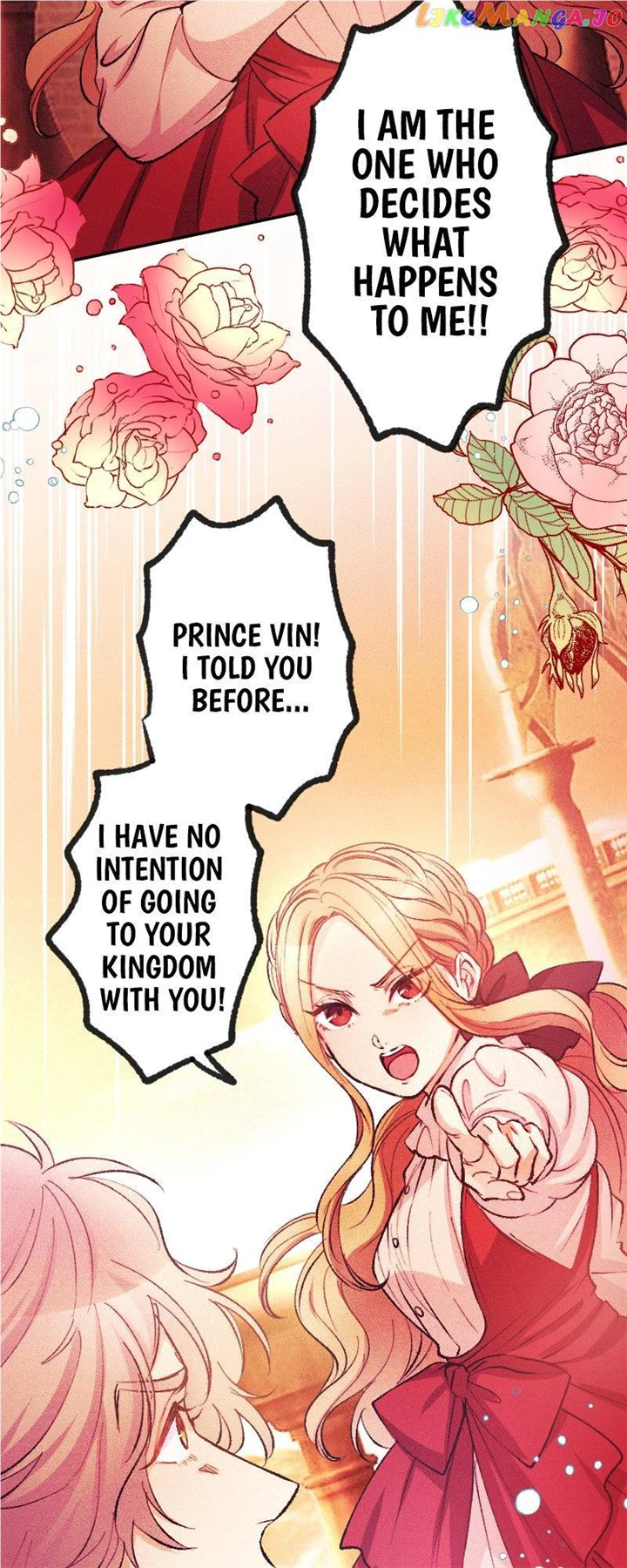 The Heat of the Reincarnated Villainess Chapter 68 230 43