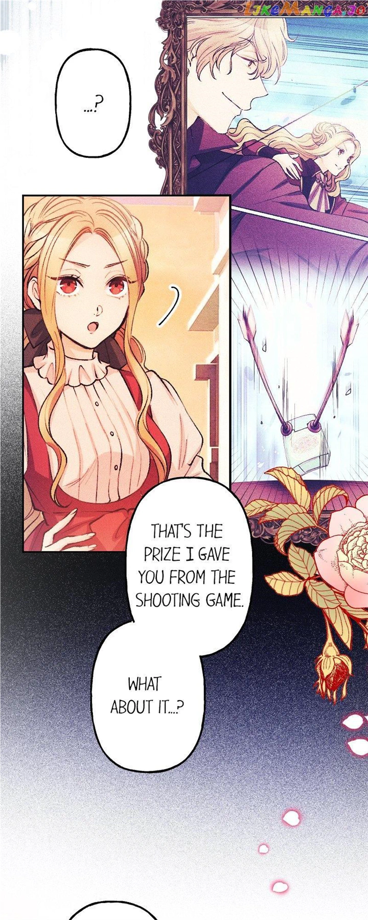 The Heat of the Reincarnated Villainess Chapter 68 233 46