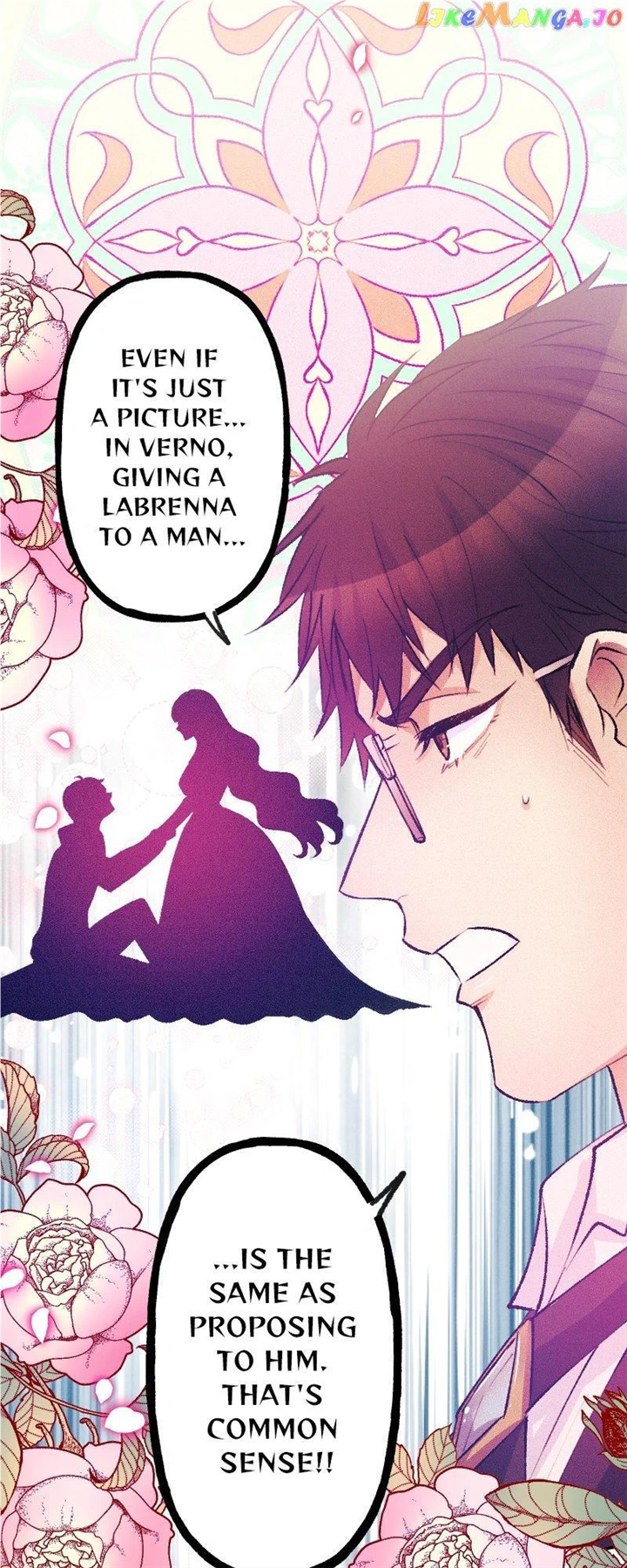 The Heat of the Reincarnated Villainess Chapter 68 235 48