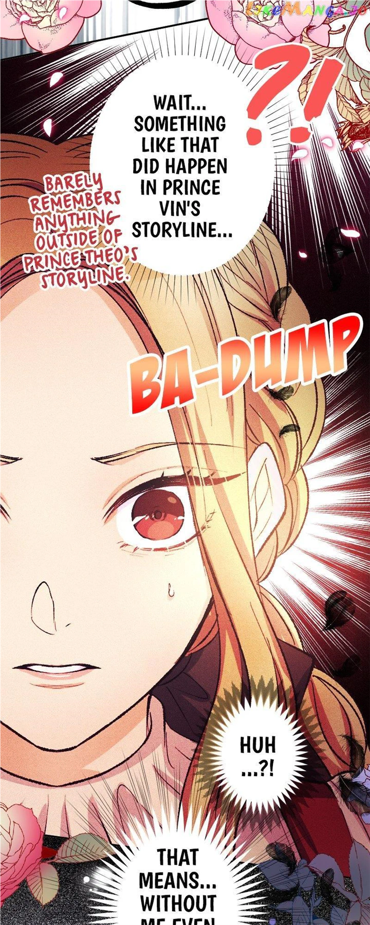The Heat of the Reincarnated Villainess Chapter 68 236 49