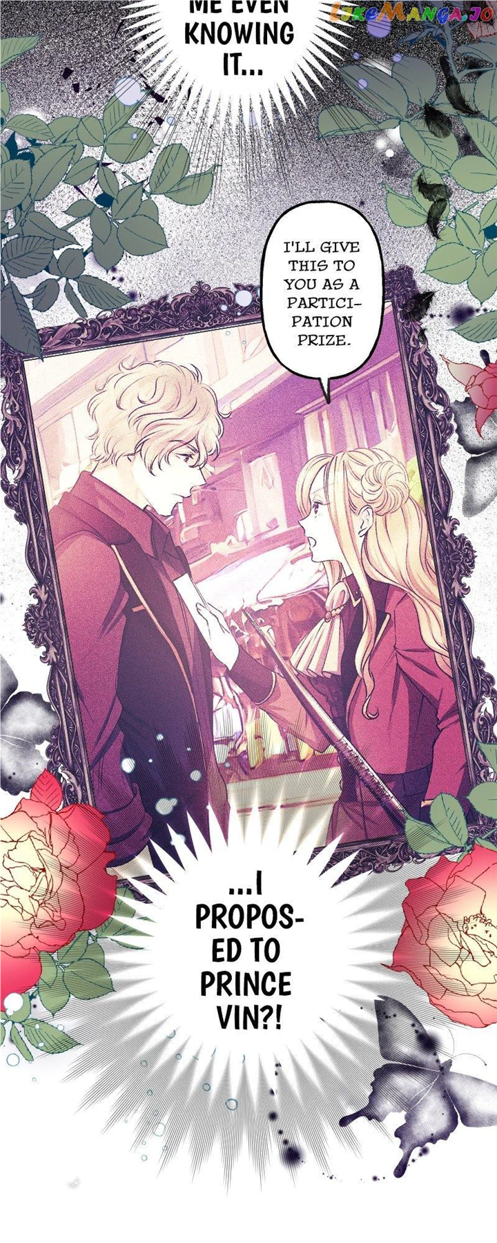 The Heat of the Reincarnated Villainess Chapter 68 237 50
