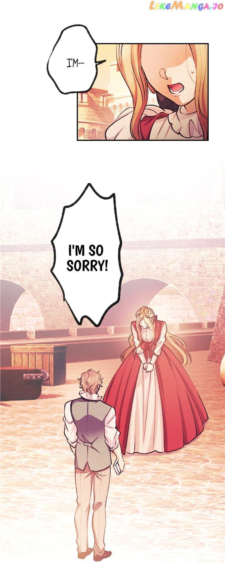 The Heat of the Reincarnated Villainess Chapter 68 238 51