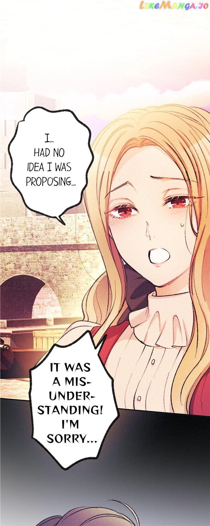 The Heat of the Reincarnated Villainess Chapter 68 239 52