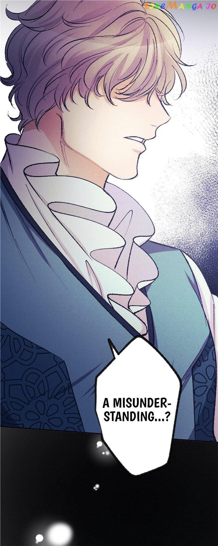 The Heat of the Reincarnated Villainess Chapter 68 240 53