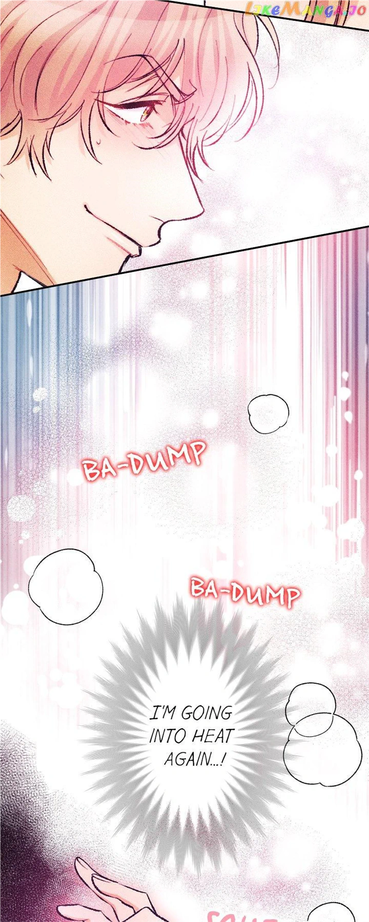 The Heat of the Reincarnated Villainess Chapter 68 244 57