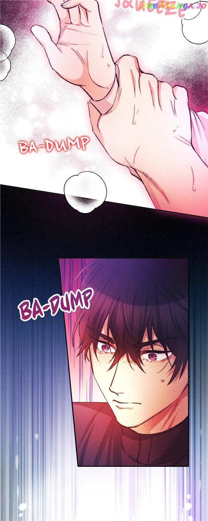 The Heat of the Reincarnated Villainess Chapter 68 245 58