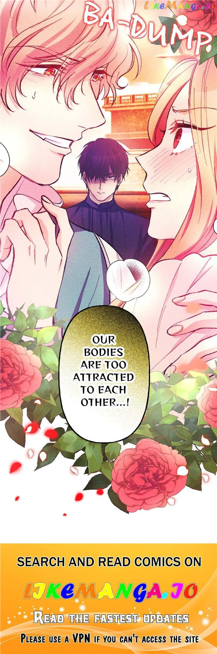 The Heat of the Reincarnated Villainess Chapter 68 247 60