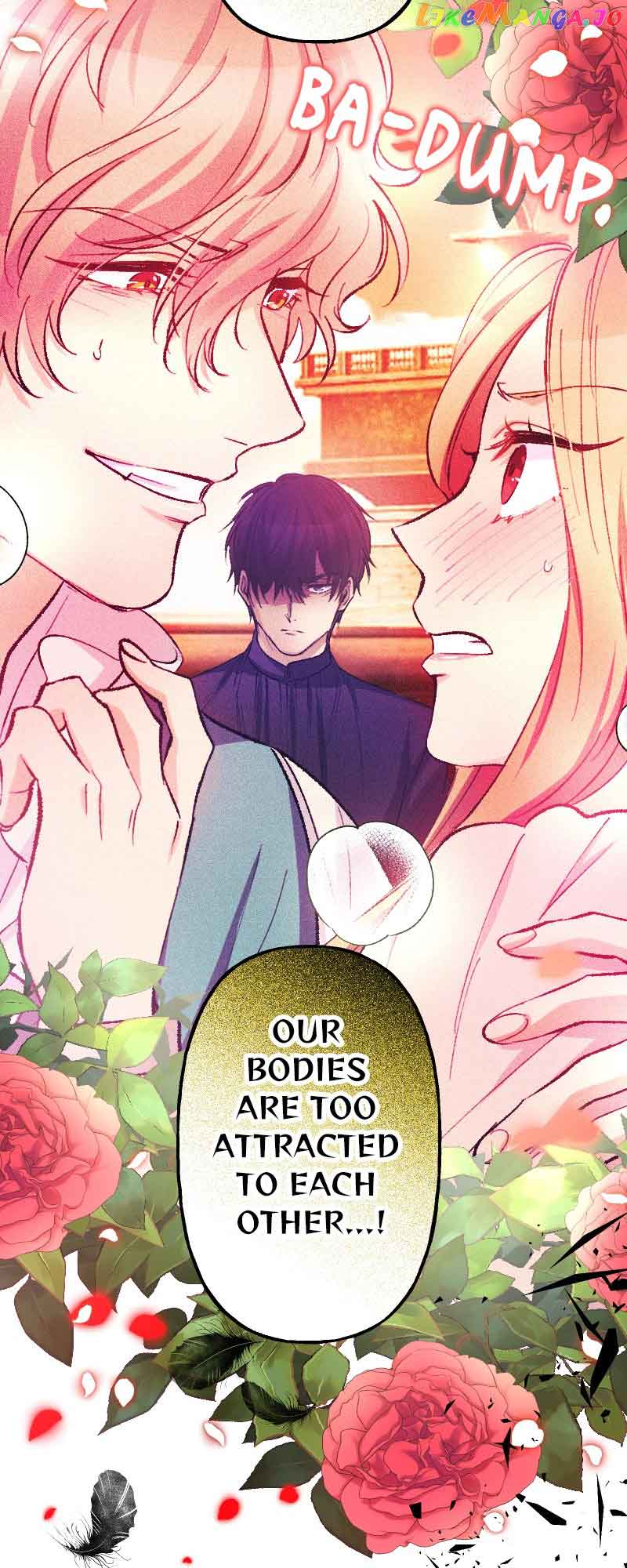The Heat of the Reincarnated Villainess Chapter 69 192 02