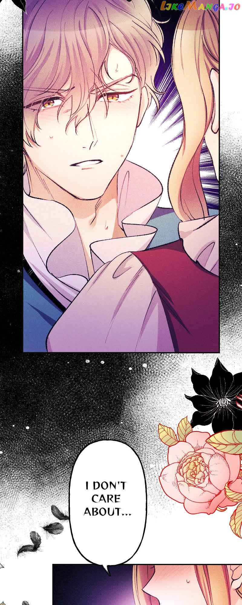 The Heat of the Reincarnated Villainess Chapter 69 196 06