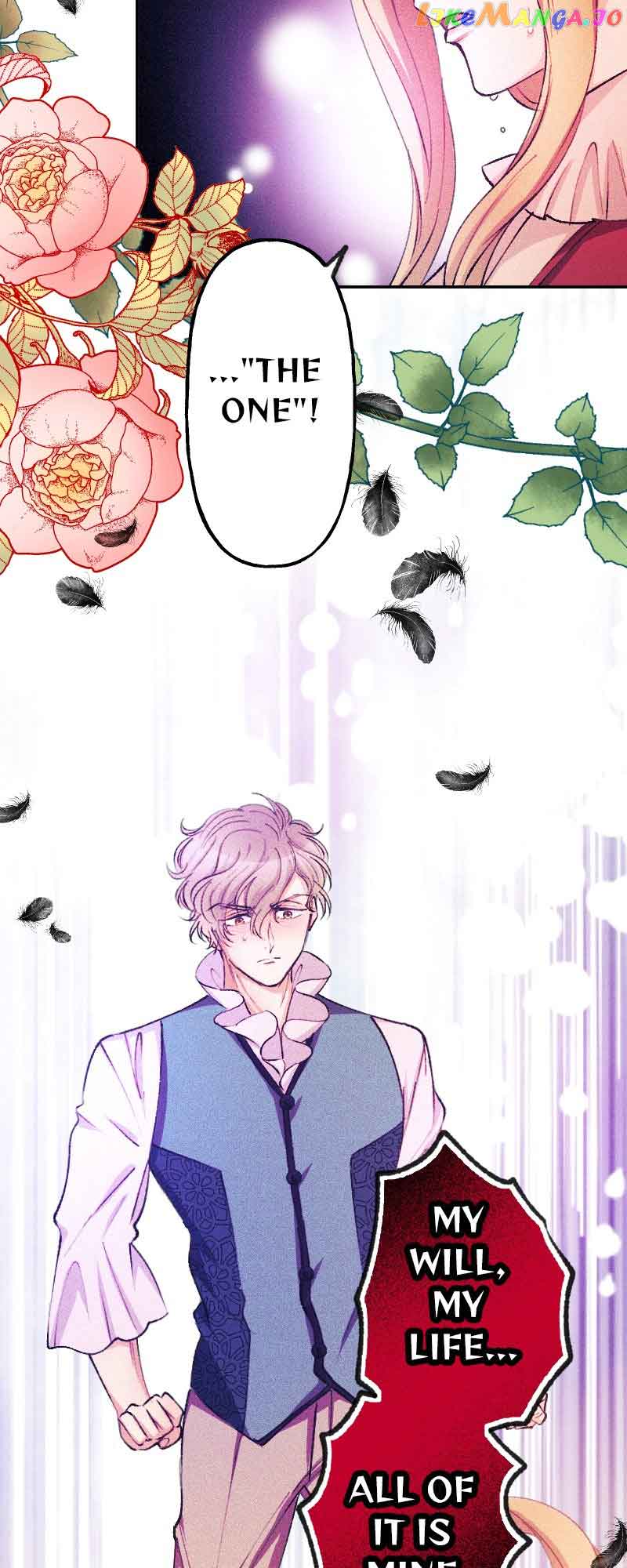 The Heat of the Reincarnated Villainess Chapter 69 197 07