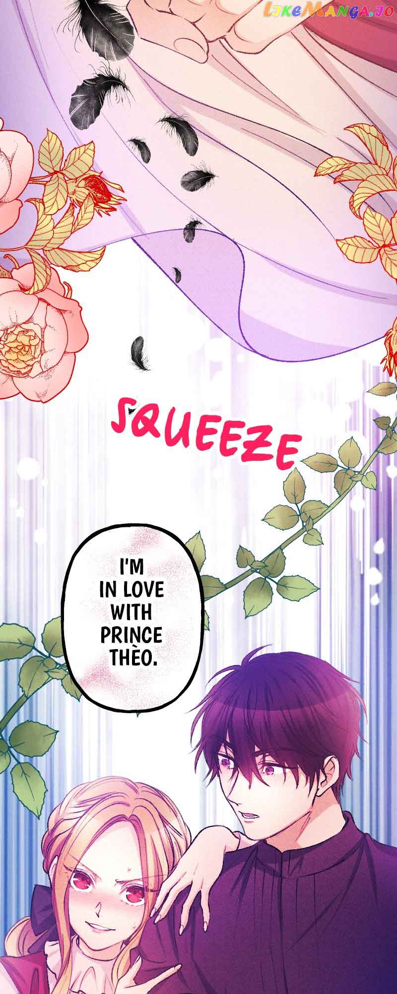 The Heat of the Reincarnated Villainess Chapter 69 199 09