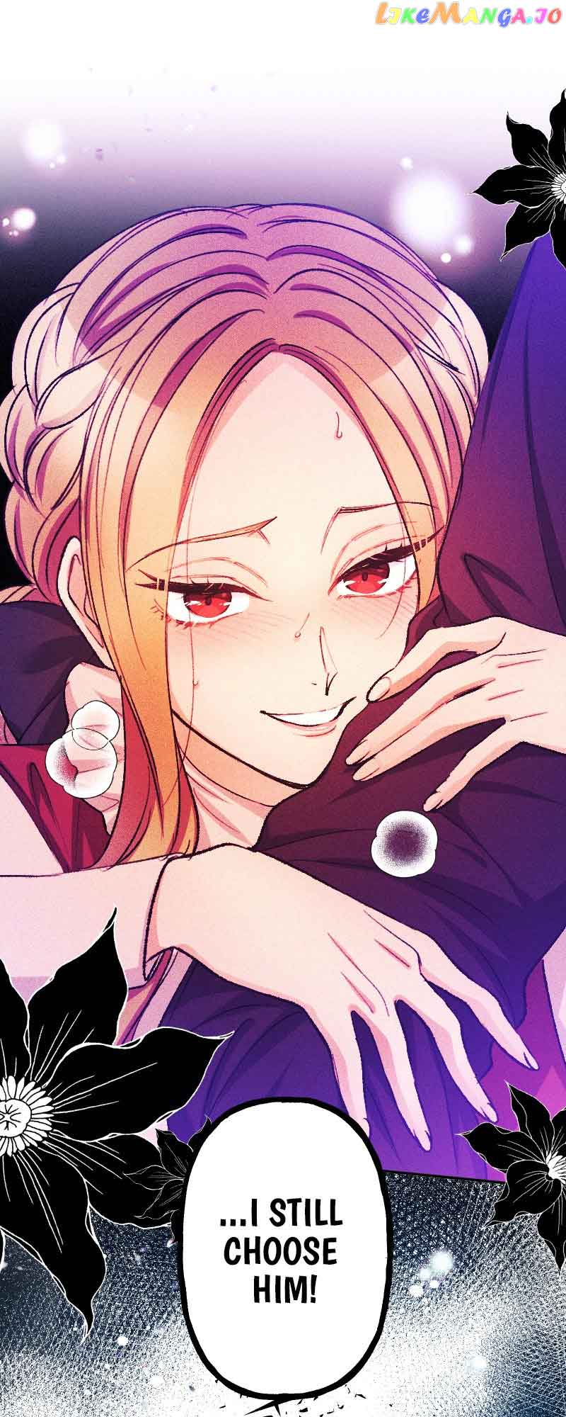 The Heat of the Reincarnated Villainess Chapter 69 201 11