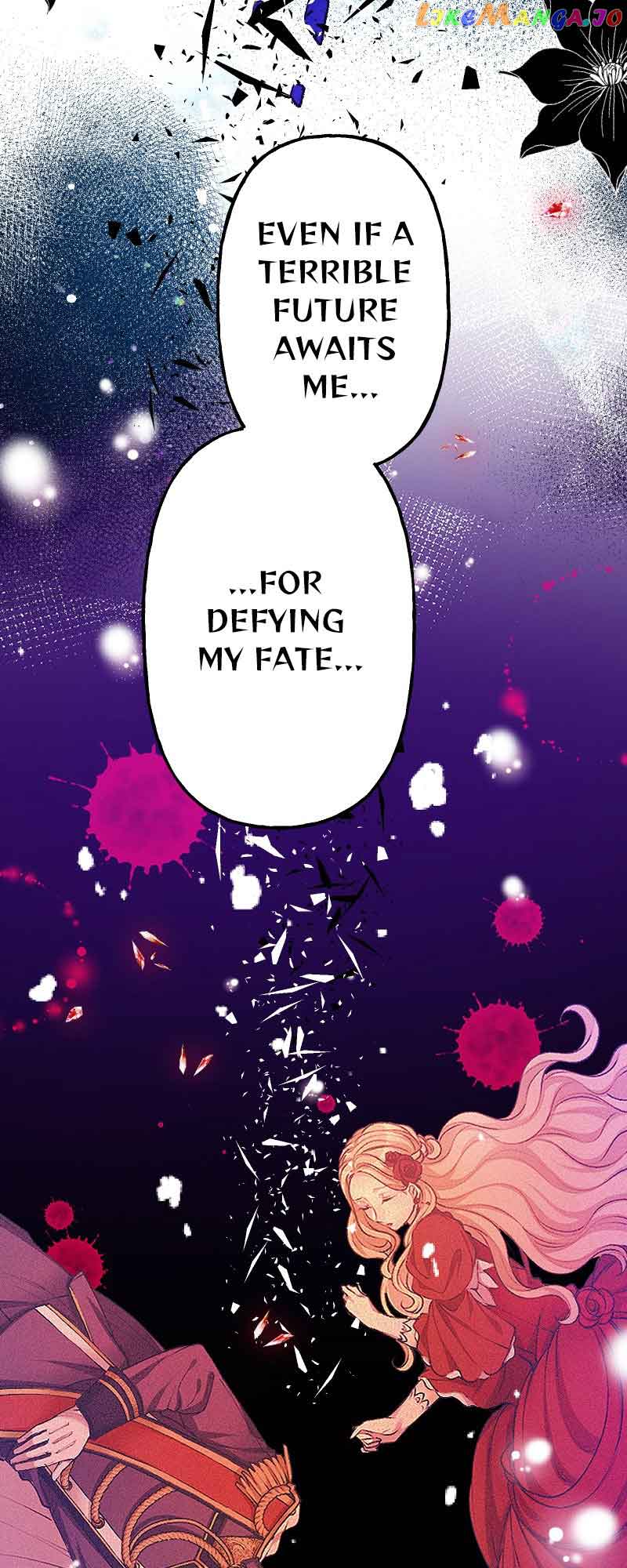 The Heat of the Reincarnated Villainess Chapter 69 203 13