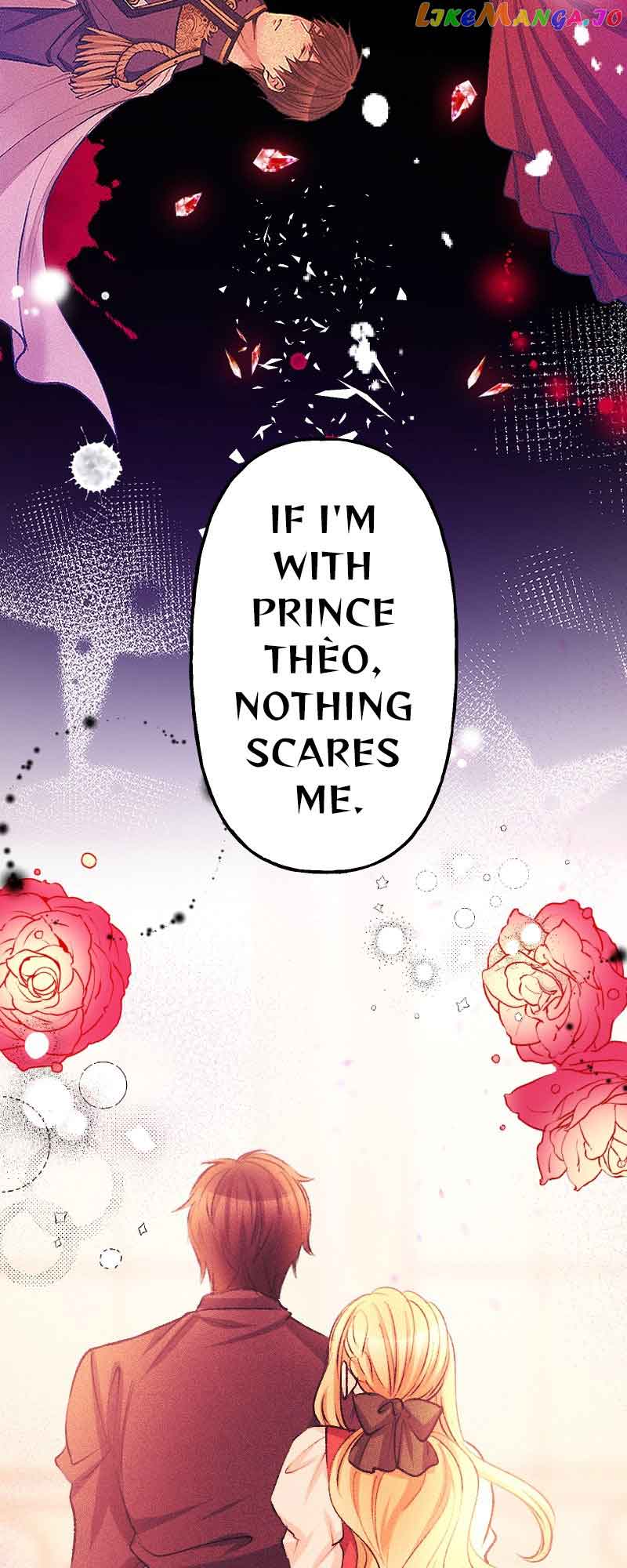 The Heat of the Reincarnated Villainess Chapter 69 204 14