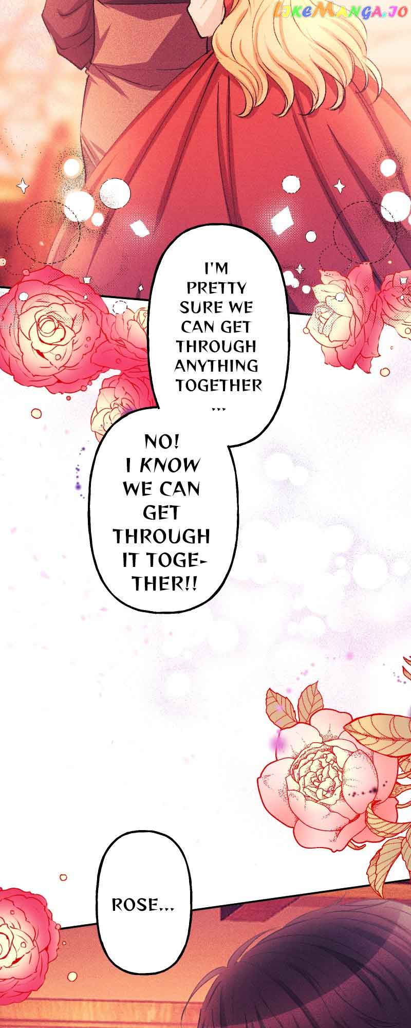 The Heat of the Reincarnated Villainess Chapter 69 205 15