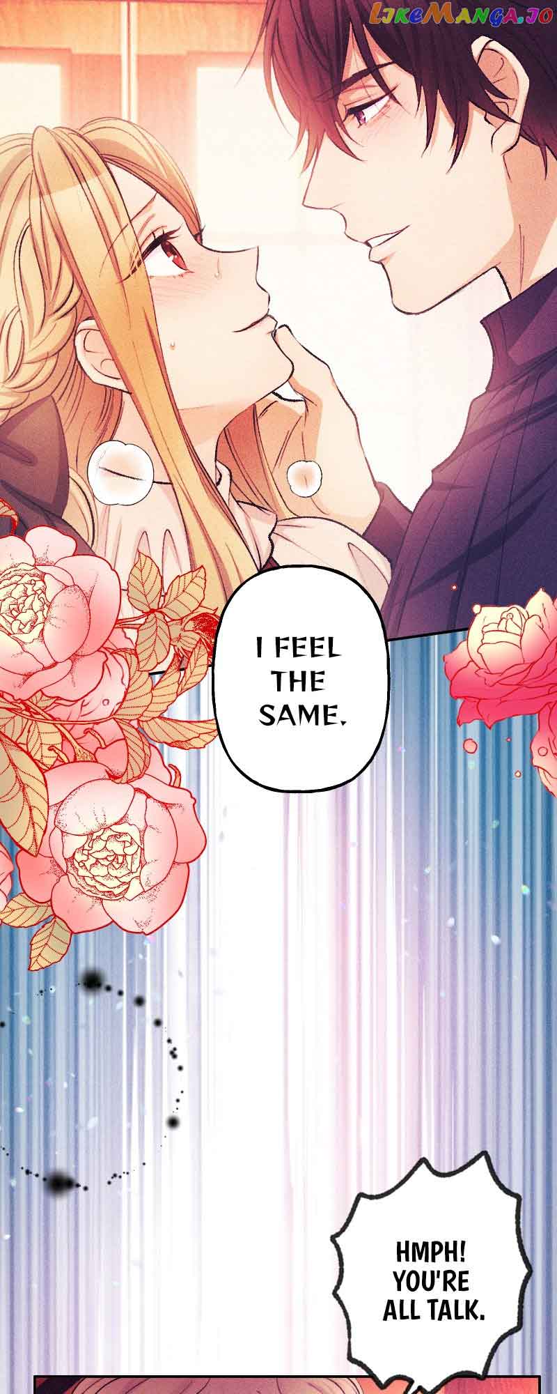 The Heat of the Reincarnated Villainess Chapter 69 206 16