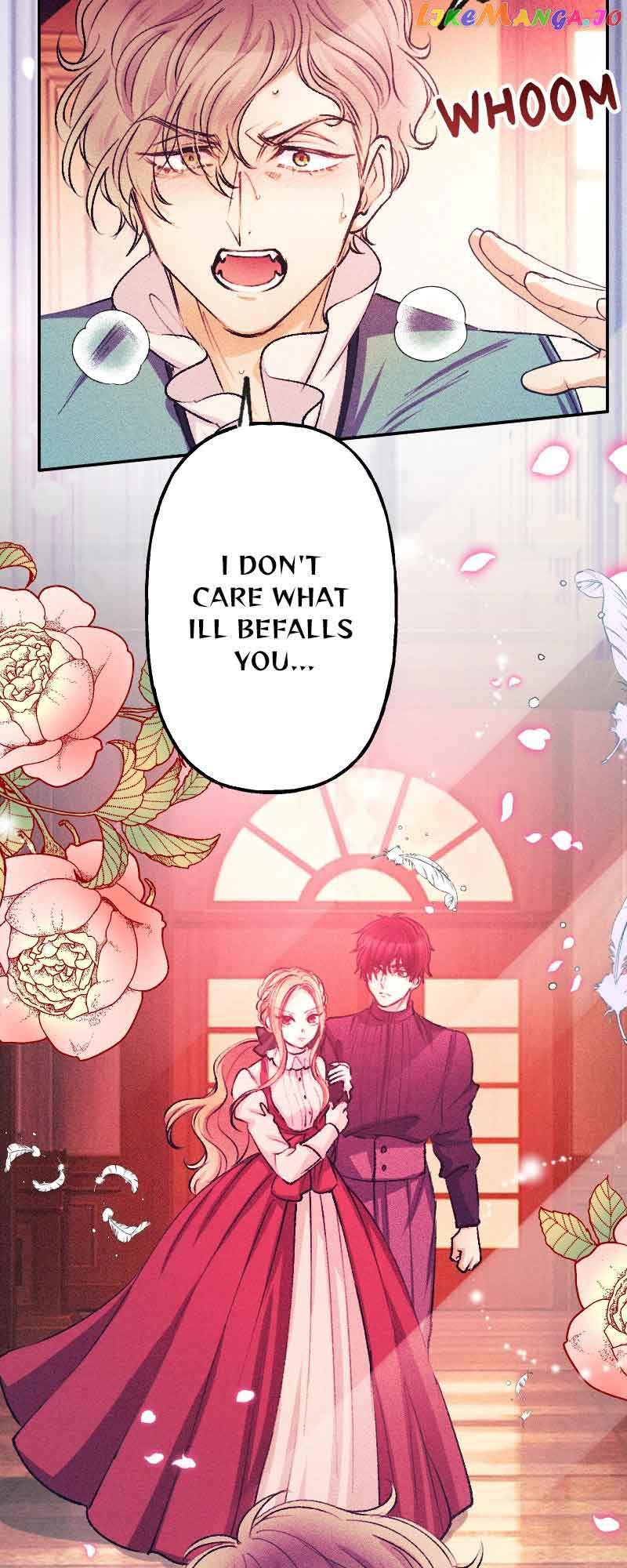 The Heat of the Reincarnated Villainess Chapter 69 207 17
