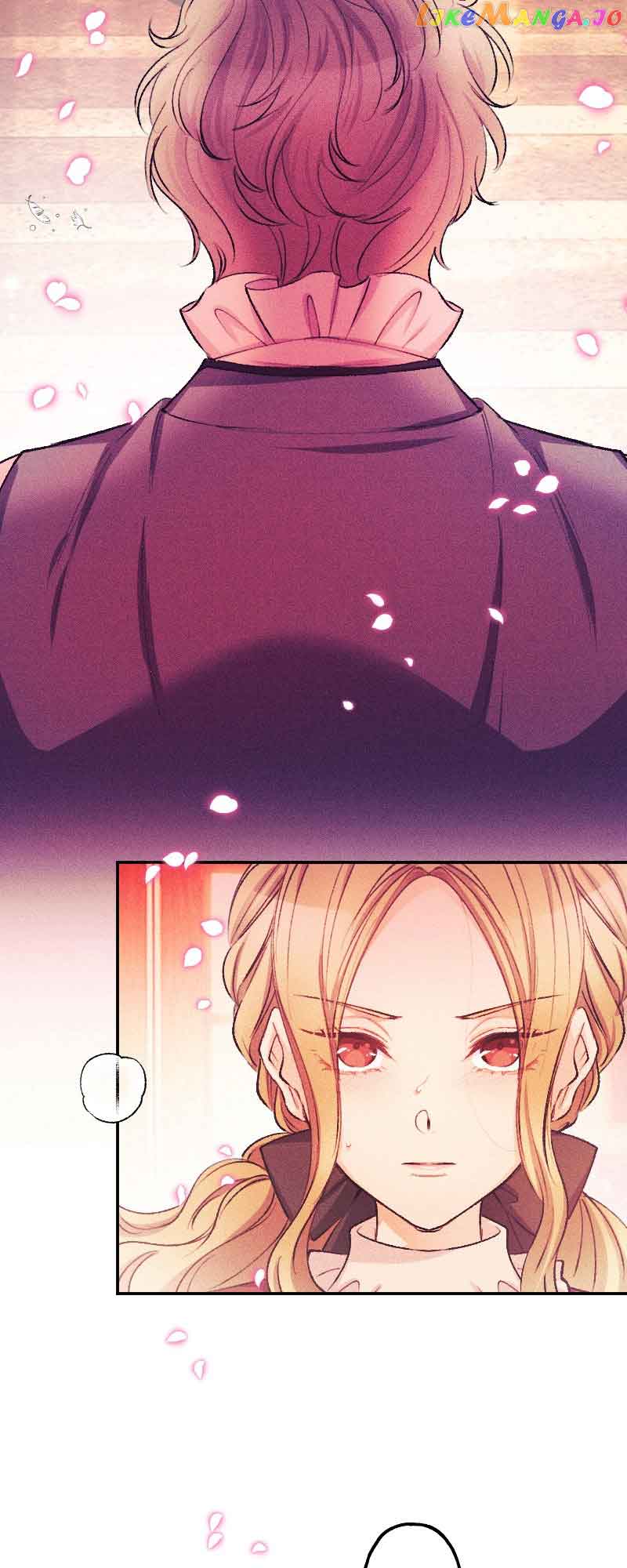 The Heat of the Reincarnated Villainess Chapter 69 208 18