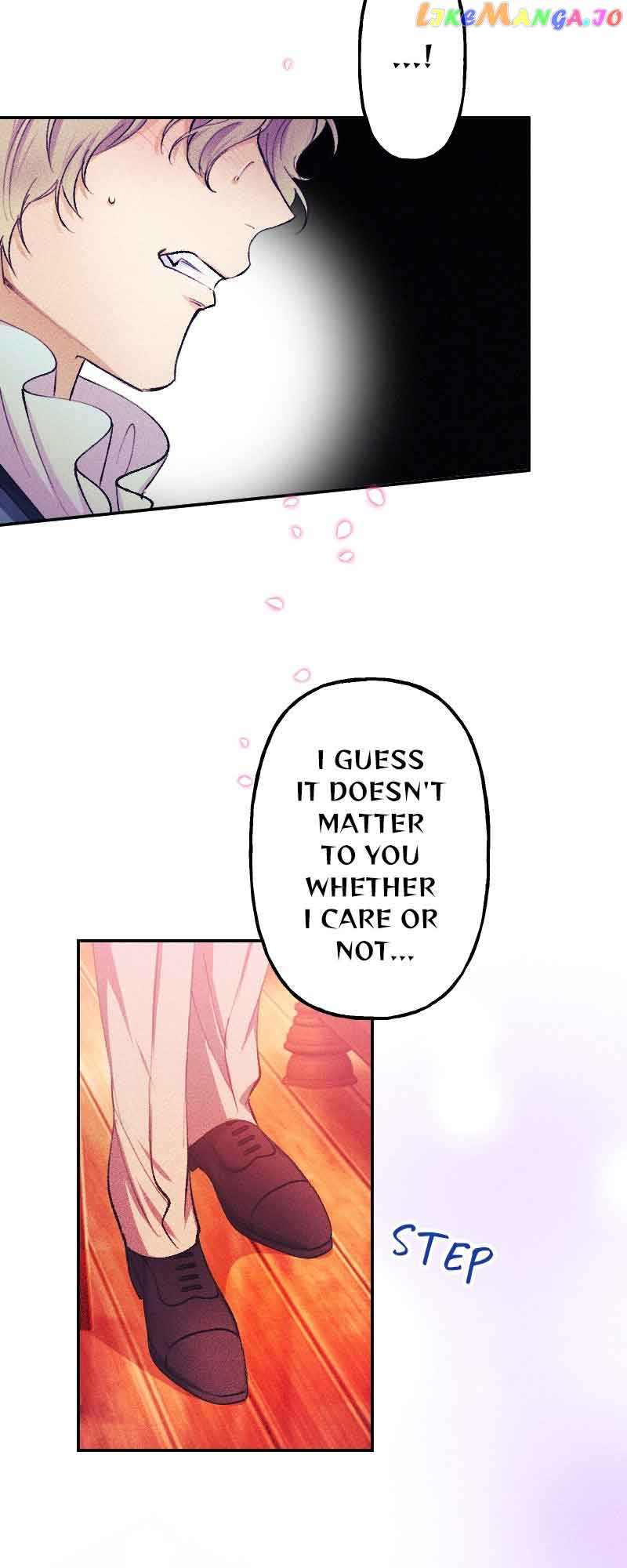 The Heat of the Reincarnated Villainess Chapter 69 209 19