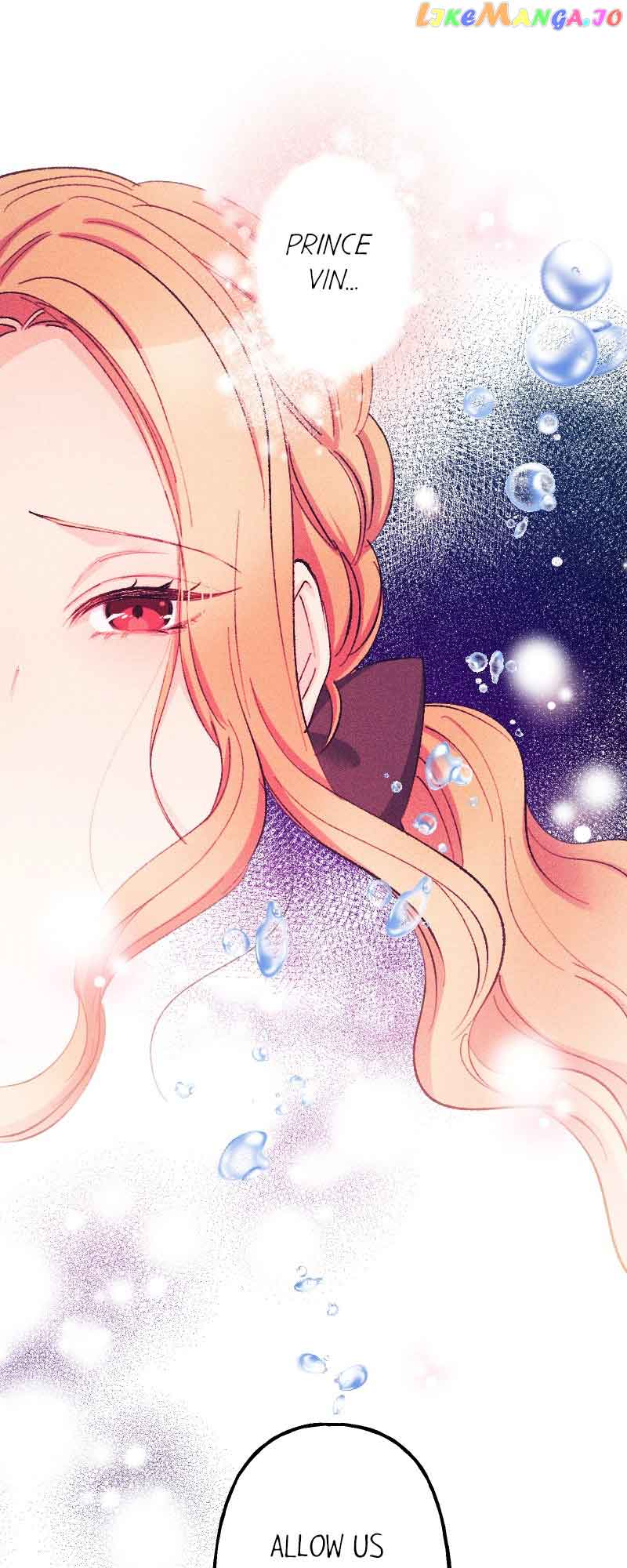 The Heat of the Reincarnated Villainess Chapter 69 211 21