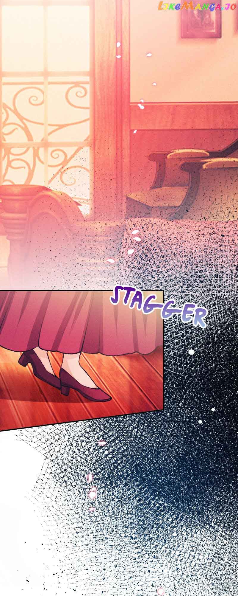 The Heat of the Reincarnated Villainess Chapter 69 215 25