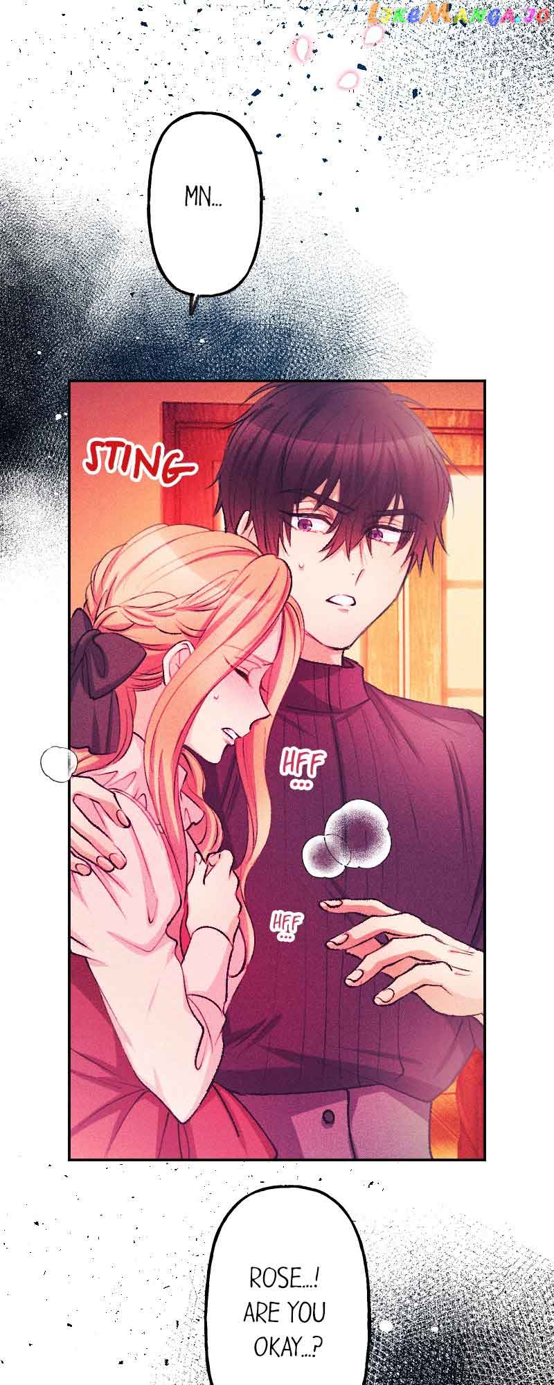 The Heat of the Reincarnated Villainess Chapter 69 216 26