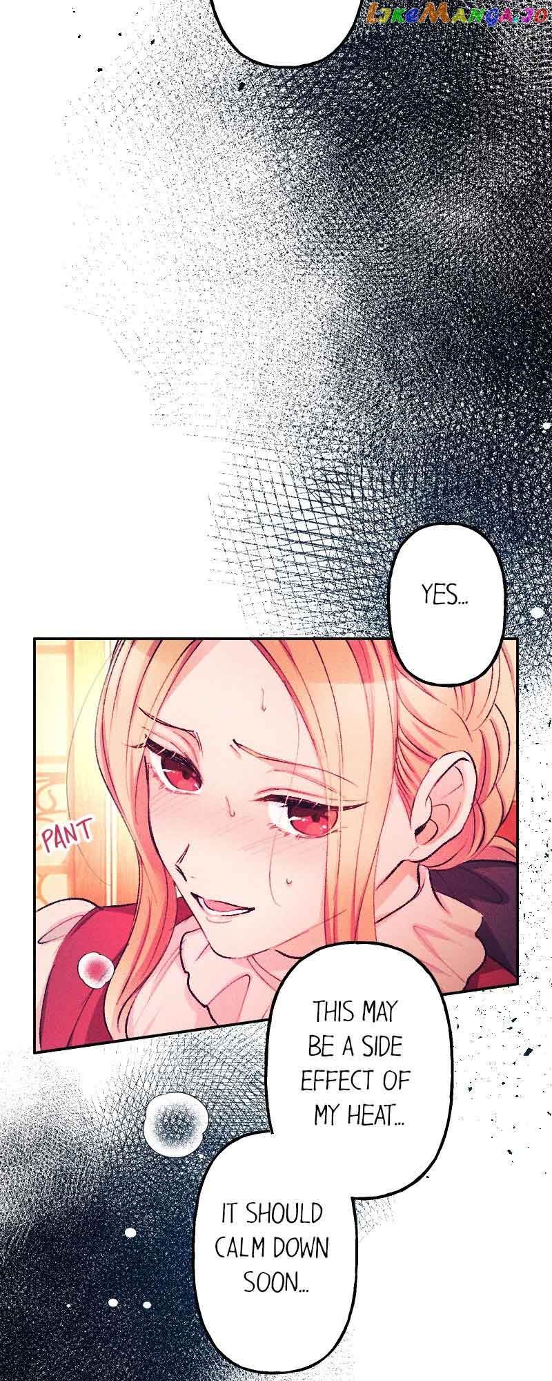 The Heat of the Reincarnated Villainess Chapter 69 217 27