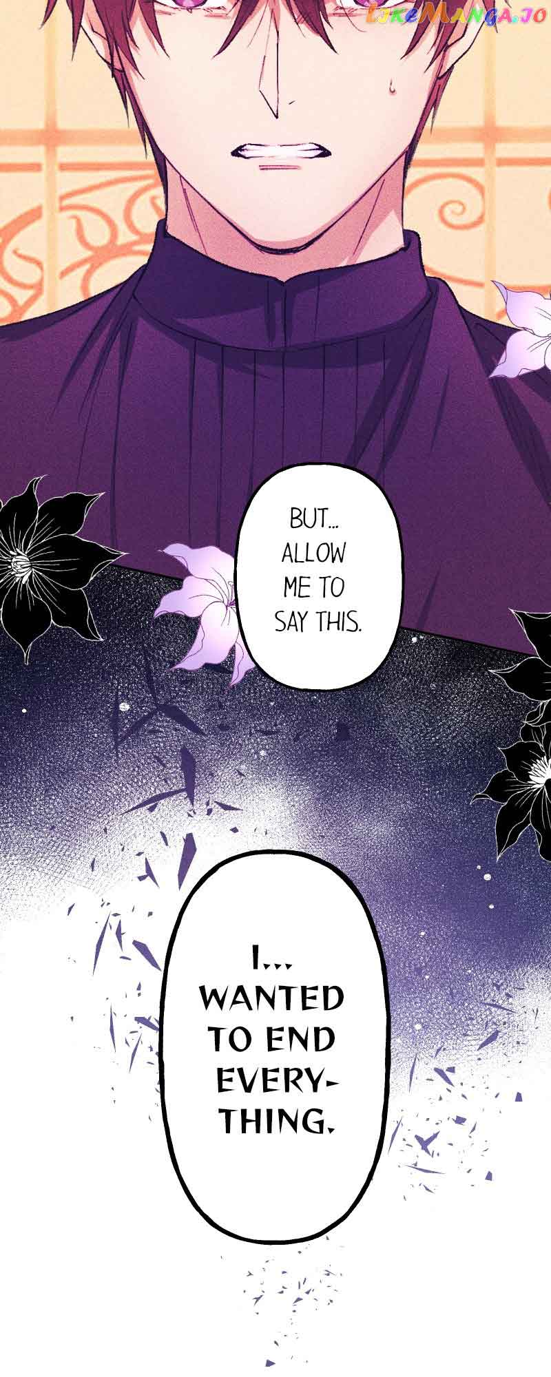 The Heat of the Reincarnated Villainess Chapter 69 220 30
