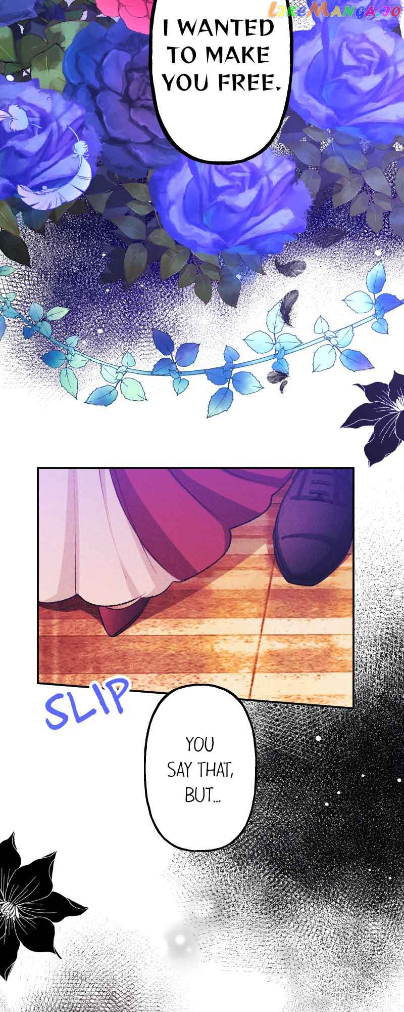 The Heat of the Reincarnated Villainess Chapter 69 222 32