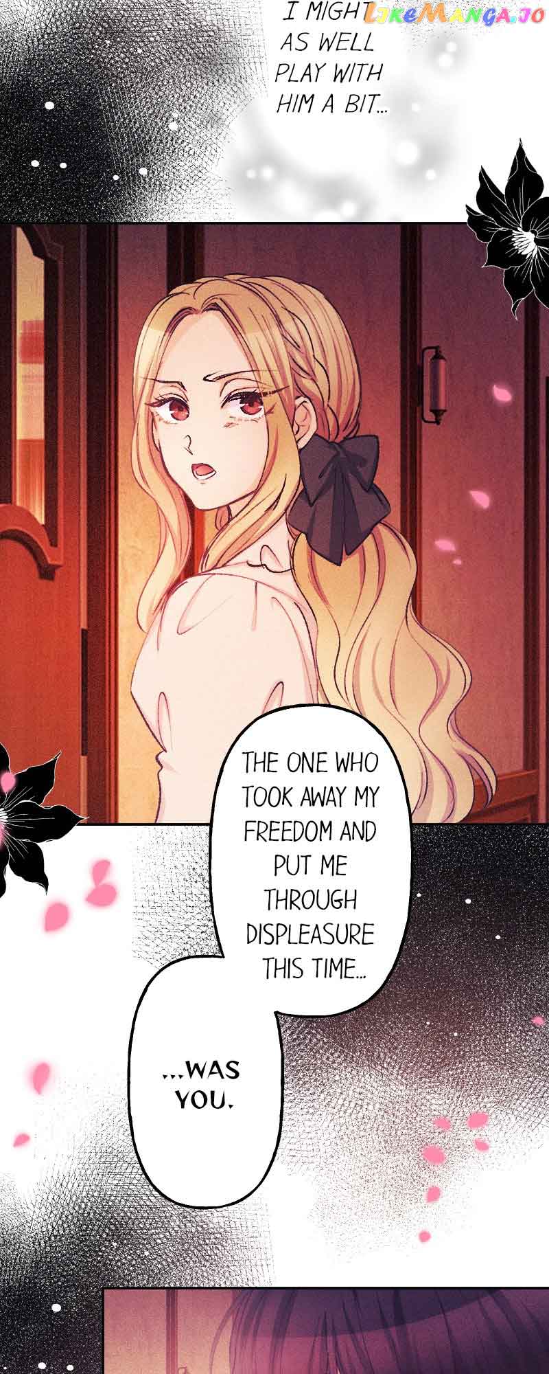 The Heat of the Reincarnated Villainess Chapter 69 223 33