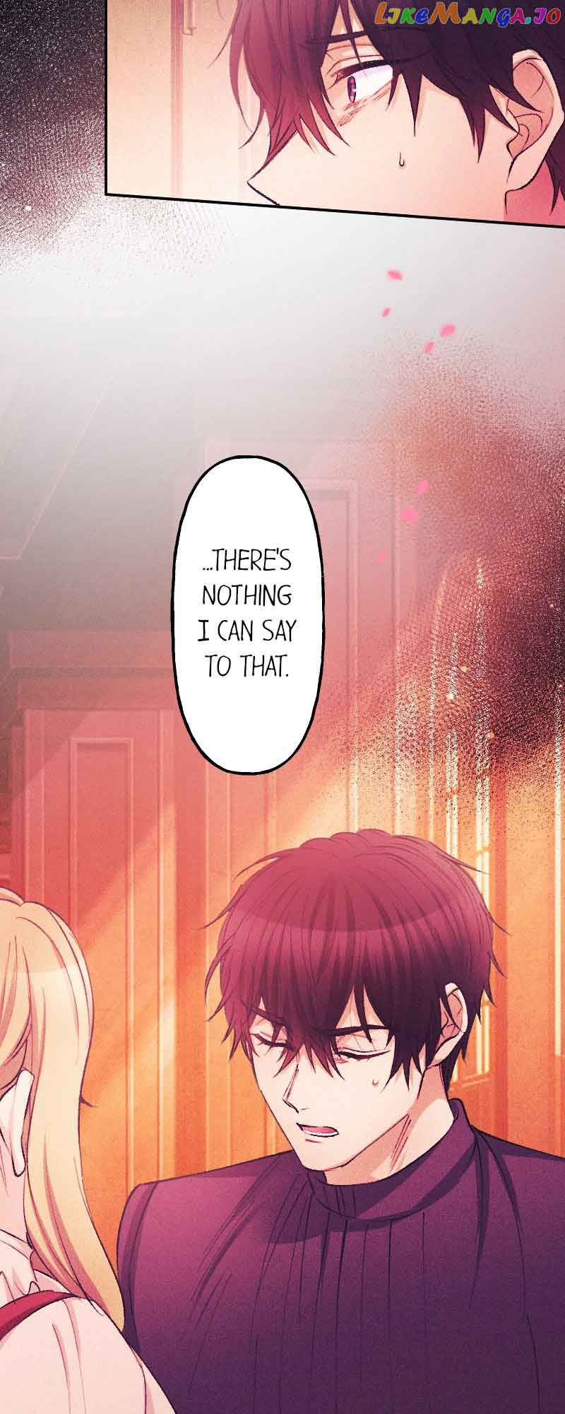 The Heat of the Reincarnated Villainess Chapter 69 224 34