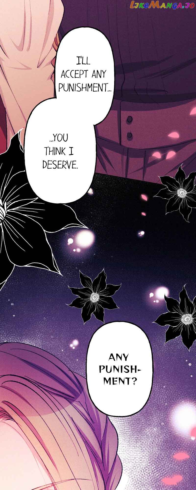 The Heat of the Reincarnated Villainess Chapter 69 225 35