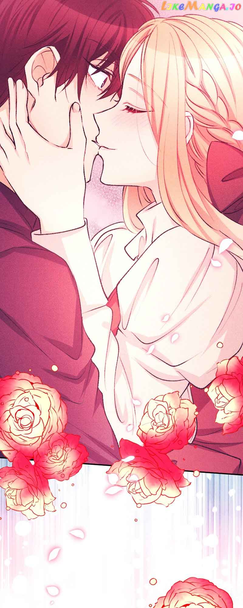 The Heat of the Reincarnated Villainess Chapter 69 228 38