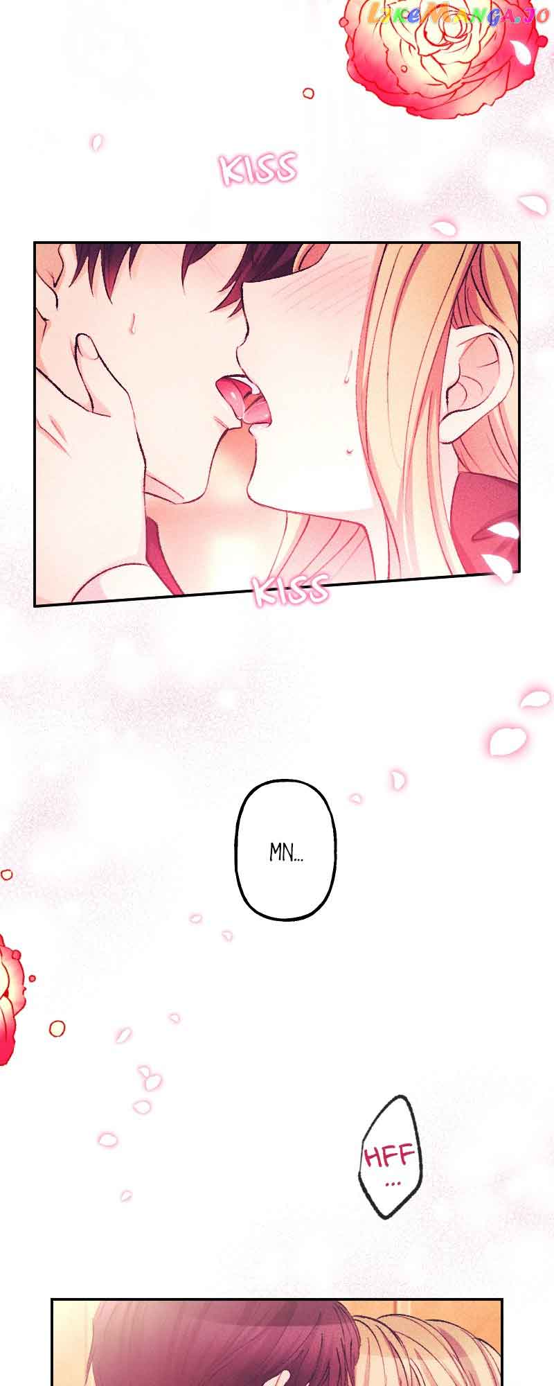 The Heat of the Reincarnated Villainess Chapter 69 229 39