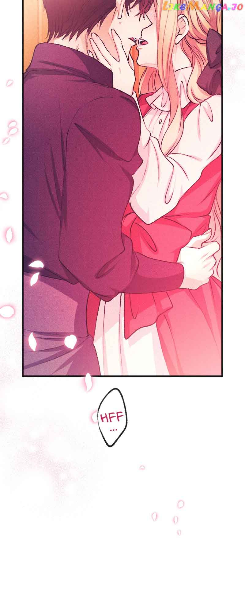 The Heat of the Reincarnated Villainess Chapter 69 230 40
